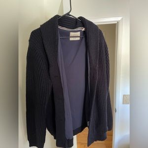 Weatherproof Cardigan